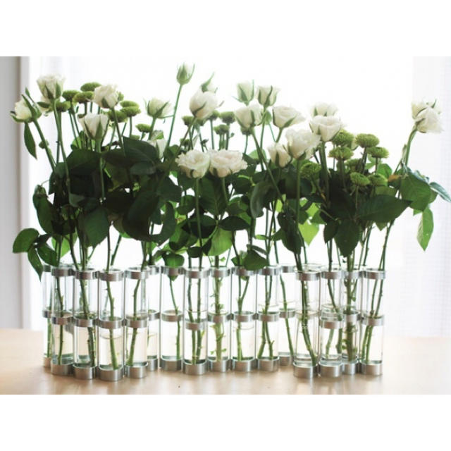 H.P.FRANCE - ツェツェ アソシエ 四月の花器 Tse & Tse 花瓶 の通販 by
