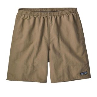 パタゴニア(patagonia)の新品未使用 Sサイズ パタゴニア バギーズ ロング ショーツ 今期新作(ショートパンツ)