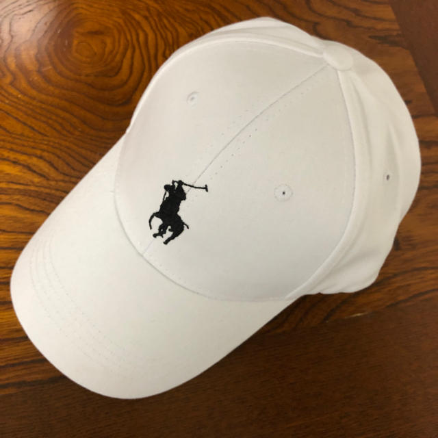 POLO RALPH LAUREN(ポロラルフローレン)の‼️早い者勝ち‼️ラルフローレン(キャップ) メンズの帽子(キャップ)の商品写真