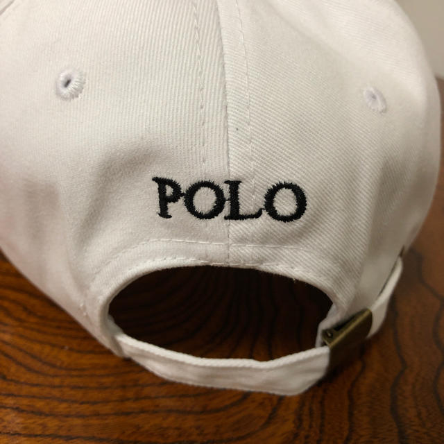 POLO RALPH LAUREN(ポロラルフローレン)の‼️早い者勝ち‼️ラルフローレン(キャップ) メンズの帽子(キャップ)の商品写真