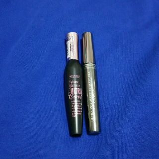 ブルジョワ(bourjois)のブルジョワ、キャンメイク マスカラセット(マスカラ)