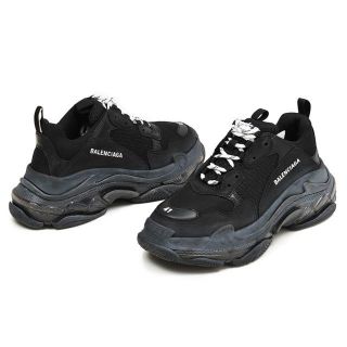 バレンシアガ(Balenciaga)のBALENCIAGA バレンシアガ トリプルS スニーカー 41(スニーカー)