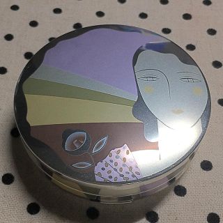 シセイドウ(SHISEIDO (資生堂))の資生堂 クルール ド レリーフ(アイシャドウ)