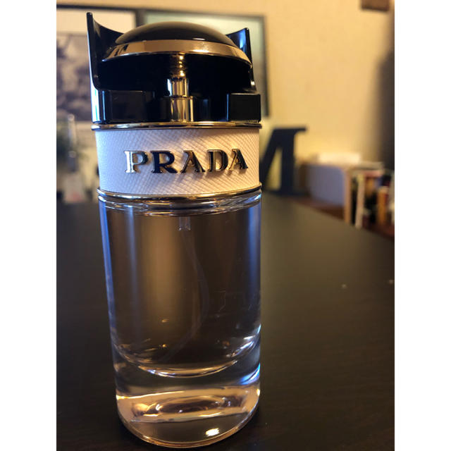 PRADA キャンディロー 50ml