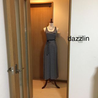 ダズリン(dazzlin)のdazzlin可愛いロングワンピース❤️おまとめ割SALE開催中(ロングワンピース/マキシワンピース)