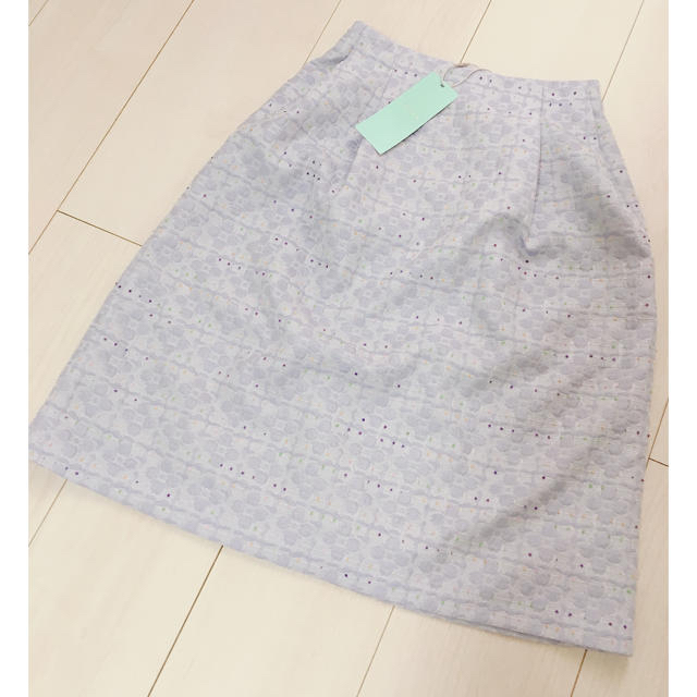 TOCCA - 新品❤︎トッカ LINNスカート2 WEB限定ライラックの通販 by 秋 ...