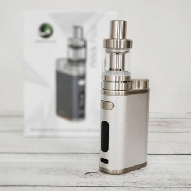 Eleaf(イーリーフ)のアイスティックピコ BAPE メンズのファッション小物(タバコグッズ)の商品写真