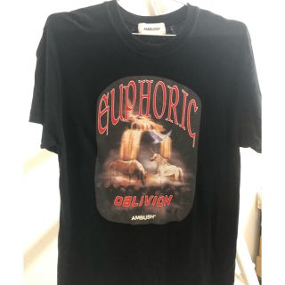 アンブッシュ(AMBUSH)のAMBUSH Tee size 3(Tシャツ/カットソー(半袖/袖なし))