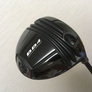 フジクラ(Fujikura)のプログレス  BB4    美品    TPT    スピーダーSLK   ５S(クラブ)