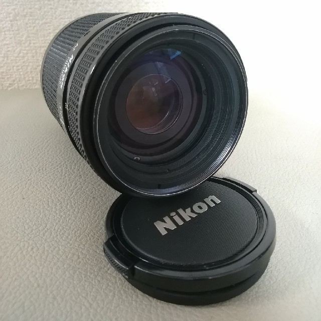 Nikon(ニコン)のNikon ズームレンズ スマホ/家電/カメラのカメラ(レンズ(ズーム))の商品写真