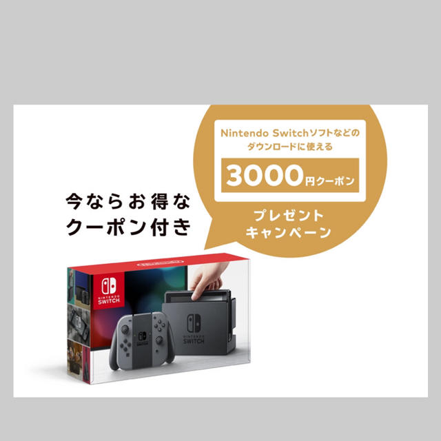 Nintendo Switch(ニンテンドースイッチ)の【ゲンちゃん様専用❷】 エンタメ/ホビーのゲームソフト/ゲーム機本体(家庭用ゲーム機本体)の商品写真