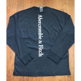 アバクロンビーアンドフィッチ(Abercrombie&Fitch)のAbercrombile&Fitch ロンT(Tシャツ/カットソー(七分/長袖))