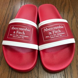 アバクロンビーアンドフィッチ(Abercrombie&Fitch)のAbercrombile&Fitch  シャワーサンダル(サンダル)