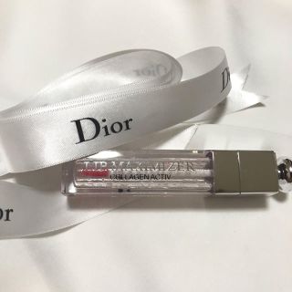 ディオール(Dior)のDior マキシマイザー容器 リボン1m(その他)