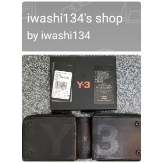 Y-3(折り財布)のフリマアイテム一覧 Y-3(折り財布)のフリマアイテム一覧