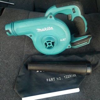 マキタ(Makita)の【マキタ】UB182D 充電式ブロワ　バッテリー式ブロワ(その他)