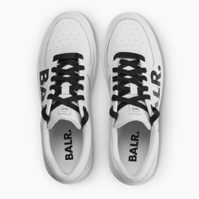 BALR. Logoスニーカー balr 新品正規品