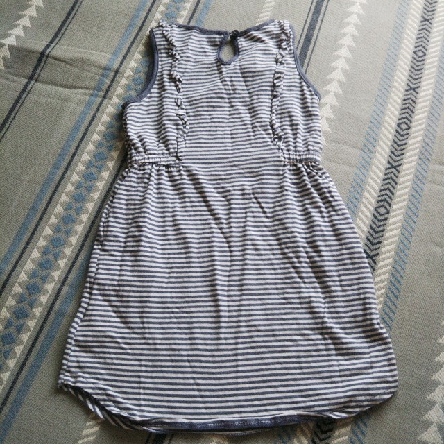 babyGAP(ベビーギャップ)のgap 2着 キッズ/ベビー/マタニティのキッズ服女の子用(90cm~)(ワンピース)の商品写真