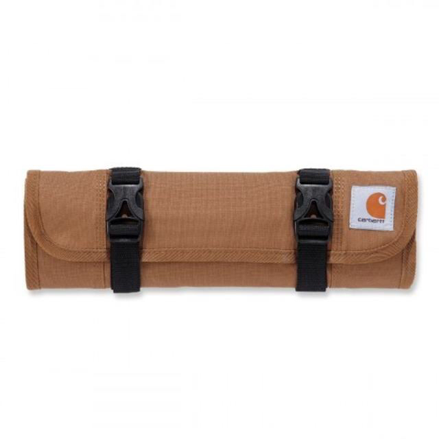 carhartt - Carhartt カーハート レガシー ツール ロール 茶 バッグ