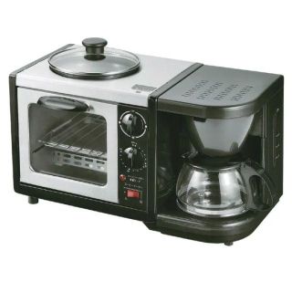 モーニングトリオトースター(その他)