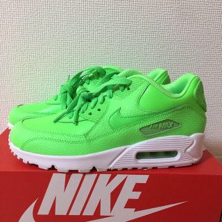 ナイキ(NIKE)のAIR MAX 90 GS エアマックス(スニーカー)