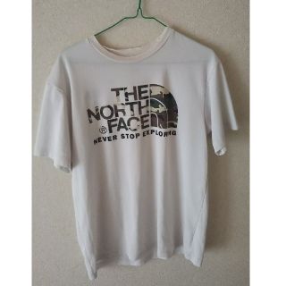 ザノースフェイス(THE NORTH FACE)のノースフェイス Tシャツ(Tシャツ/カットソー(半袖/袖なし))