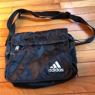 アディダス(adidas)のアディダス ナイロンバッグ(ショルダーバッグ)