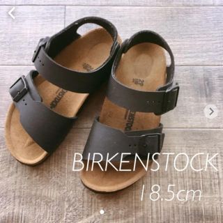 ビルケンシュトック(BIRKENSTOCK)ののだちゃん様専用‼️美品‼️ビルケンシュトック サンダル(サンダル)