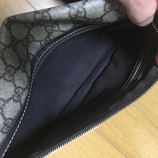 Gucci - 1万円値引きGUCCI ウエストポーチの通販 by yukkun0073's shop｜グッチならラクマ