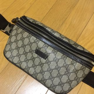 グッチ(Gucci)の1万円値引きGUCCI ウエストポーチ(ウエストポーチ)