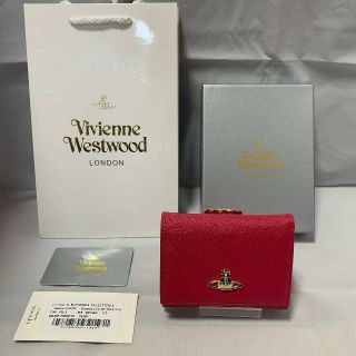 ヴィヴィアンウエストウッド(Vivienne Westwood)のゆめみ様専用(財布)