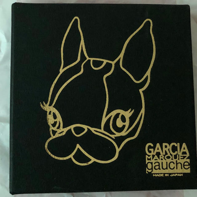 GARCIAMARQUEZ(ガルシアマルケス)のGarcia キーホルダー レディースのファッション小物(キーホルダー)の商品写真