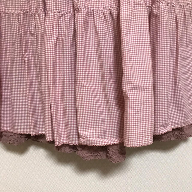 PINK HOUSE(ピンクハウス)のピンクハウス  ワンピース  美品 レディースのワンピース(ロングワンピース/マキシワンピース)の商品写真