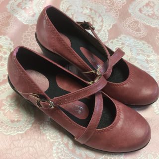 リゲッタ(Re:getA)のどんぐり様 専用です。リゲッタシューズ2(ハイヒール/パンプス)