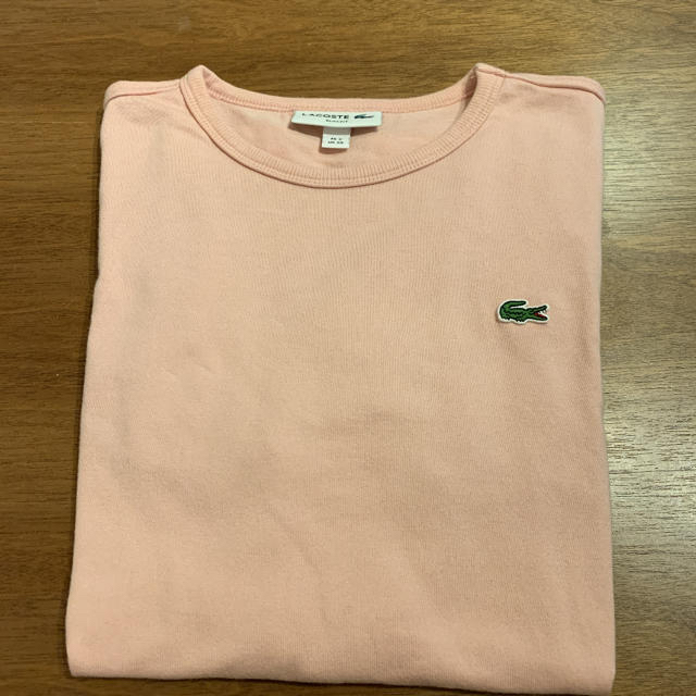 LACOSTE(ラコステ)のラコステ Tシャツ メンズのトップス(Tシャツ/カットソー(半袖/袖なし))の商品写真