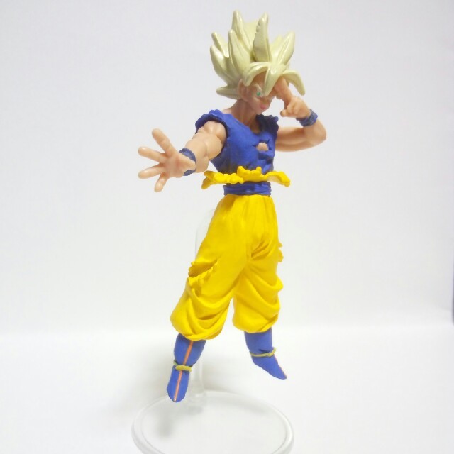 ドラゴンボール(ドラゴンボール)のHGドラゴンボール ハンドメイドのおもちゃ(フィギュア)の商品写真