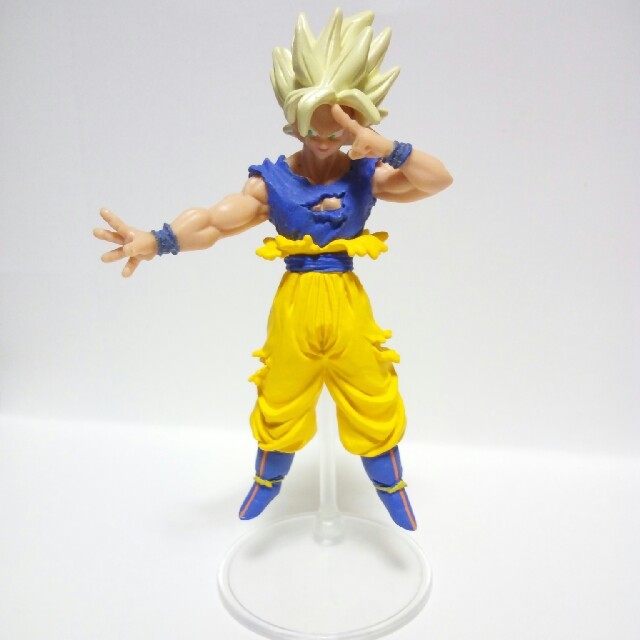 ドラゴンボール(ドラゴンボール)のHGドラゴンボール ハンドメイドのおもちゃ(フィギュア)の商品写真