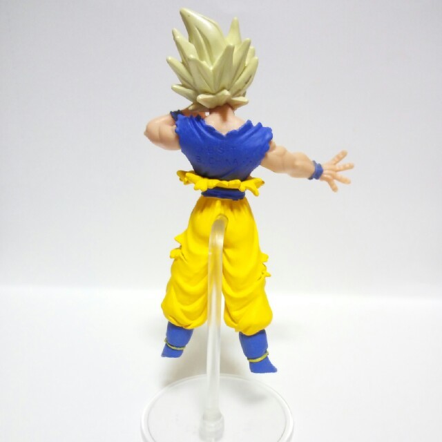 ドラゴンボール(ドラゴンボール)のHGドラゴンボール ハンドメイドのおもちゃ(フィギュア)の商品写真