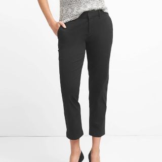 ギャップ(GAP)の「まゆこ様専用」slim city crop pants GAP(カジュアルパンツ)