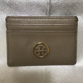 トリーバーチ(Tory Burch)のTory Burch / カードケース(名刺入れ/定期入れ)