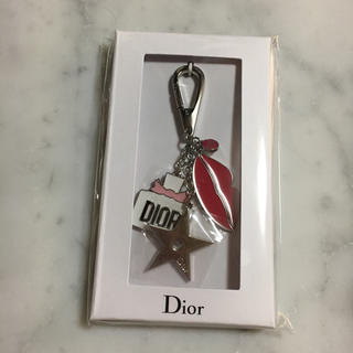 ディオール(Dior)のDior ノベルティ チャーム(ノベルティグッズ)