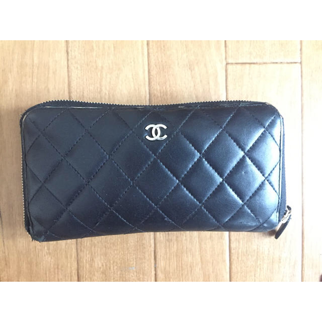 CHANEL(シャネル)のmai様 専用 レディースのファッション小物(財布)の商品写真