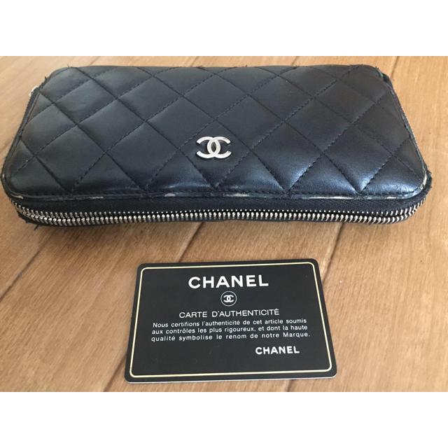 CHANEL(シャネル)のmai様 専用 レディースのファッション小物(財布)の商品写真