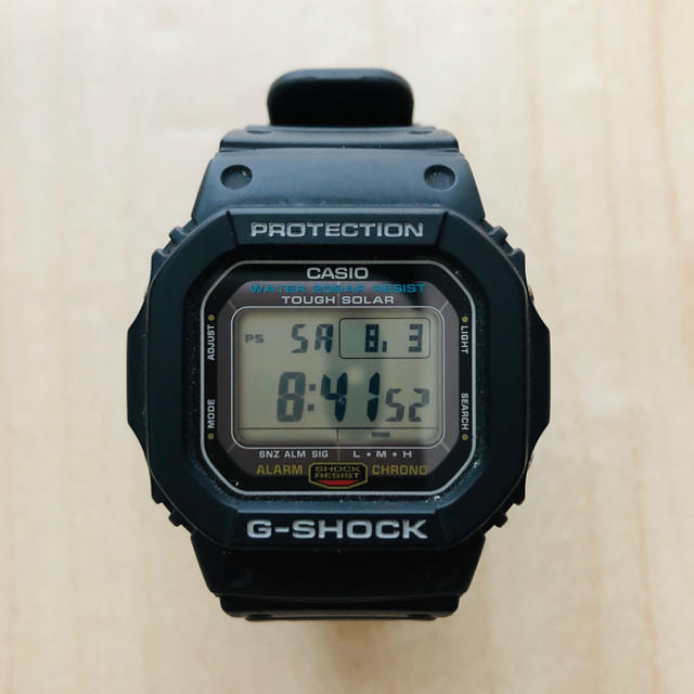 G-SHOCK 時計