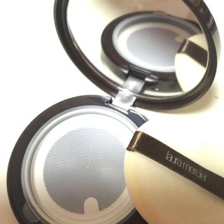 ローラメルシエ(laura mercier)のローラメルシエ パウダーケース(その他)