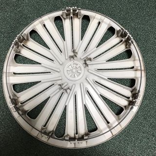 Volkswagen - 15インチ ポロ6R純正 ホイールキャップ 1枚の通販 by