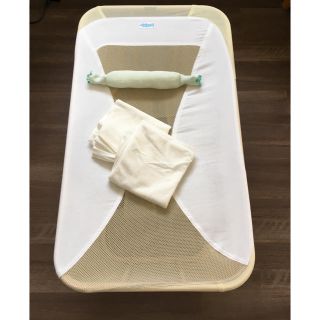 赤ちゃん用ベッド 友紀様専用(ベビーベッド)