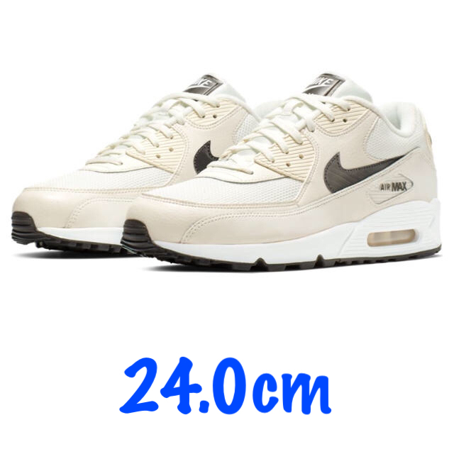 エアマックス airmax 90 essential エッセンシャル ベージュ