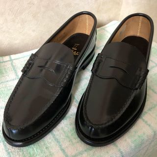 リーガル(REGAL)の【美品】REGAL 2177 24cm(ドレス/ビジネス)