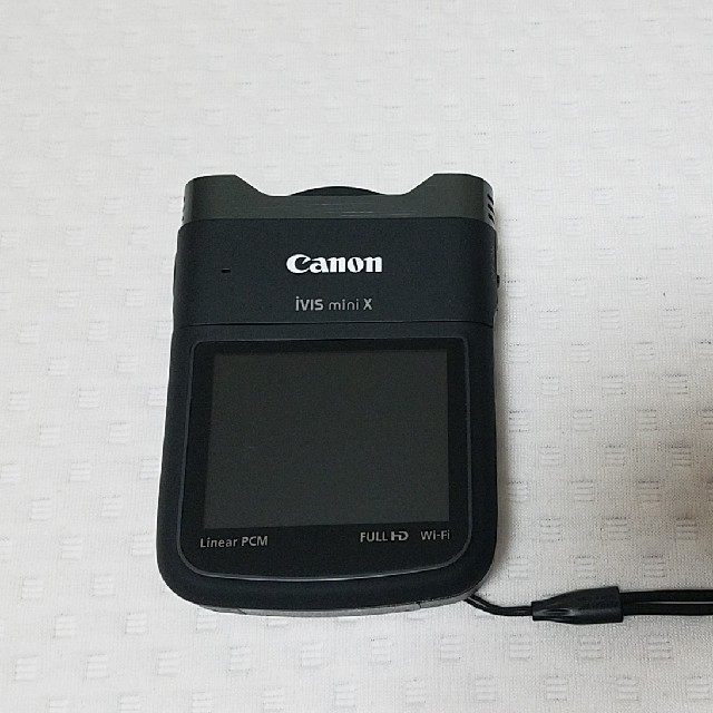 レア】canon ivis mini x 最前線の www.gold-and-wood.com